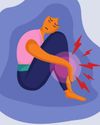 Weird Pains THAT RUIN YOUR FUN Weird Pains THAT RUIN YOUR FUN