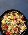 EASY WEEKNIGHTS EASY WEEKNIGHTS