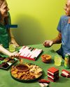 SIMPLIFY SNACK TIME SIMPLIFY SNACK TIME