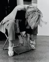 It's been a BANNER YEAR for PAMELA ANDERSON. Harper's BAZAAR - US