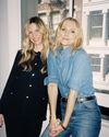 When LAURA BROWN and KRISTINA O'NEILL were FIRED from their top-of-the-masthead FASHION jobs, they could have WALLOWED. They could have stayed QUIET. Instead, they OWNED IT. And now, they've WRITTEN the BOOK on it. Harper's BAZAAR - US