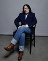 FRAN LEBOWITZ to WEIGH IN on the CONCEPT of NOW. But that was THEN, and this is ... a NEWER and (even) more FRAUGHT MOMENT. So we asked for her APPRAISAL on the CURRENT STATE of affairs: WHAT'S CHANGED, WHAT HASN'T, and why REVENGE is BEST SERVED when it DOESN'T DESTROY the foundations of WESTERN DEMOCRACY.1