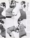 RICHARD AVEDON, APRIL 19659