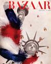 Harper's BAZAAR - US