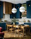 Lofty Goals House Beautiful US