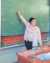 HAAR VLEES KRY GEES NIE ONDER7