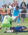 ZIZWE CELEBRATE, BRASSE HARTSEER20