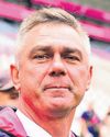 Heyneke Meyer straks gou by Arende24