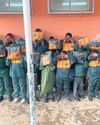 LEERDERS KRY VROEË KERSGESKENK7