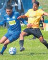 CALVERT WIL RYGERSDAL NA NUWE HOOGTES VAT22