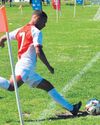 SPURS SE O. 18'S CUP STEEDS AAN18