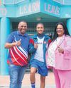 'EK DOEN HIERDIE VIR MY MAMMIE'6