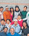 HULLE WAAG OM TE DROOM HULLE WAAG OM TE DROOM8