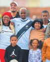 Van Hopland tot binne innie Athlone Stadium vir Diedericks24