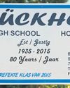 'ONDERRIG GEWEIER' OOR SOKKIES, HARE4