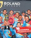 PAARL RAPIDS BOLAND SE NUWE T10-CHAMP21