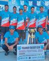 YOUNG GUNS IS NUWE 6IXES CHAMP22