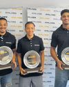 DOLFIE NES CHESLIN NADER AAN AARDE18