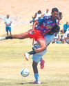 VASCO IS NOU SAAM MET STELLIES IN NEDBANK CUP VASCO IS NOU SAAM MET STELLIES IN NEDBANK CUP24