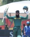 PROTEAS BLY SÓ OP KOERS PROTEAS BLY SÓ OP KOERS20