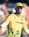 Junior Proteas duik in die hek18