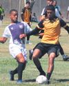 GRASSY PARK TARGET MOTSEPE PLAY-OFFS21