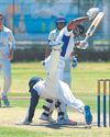 SUSSEX 'GUN' VIR FINAL 'SPOT'18