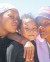 WONDERKIND SONDER BENE7
