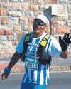 Qualifier vir Two Oceans taai, maar moeite werd26