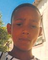 SAND EIS TOE TWEE NEEFS0