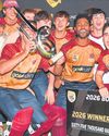 MATIES BOLAND SE T20 SUPER LEAGUE CHAMP27