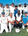 Sussex innie pound seat vir die final24