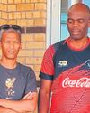 RYGATE LADIES KYK NA VROUE MET TOERNOOI24