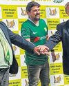 HEYNECKE SOOS MANNA UIT DIE HEMEL VIR SWD20