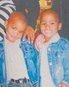 TWINS LEEF HULLE DROOM8