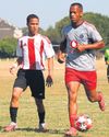 DERBY GAAN 'HARRY GWALA' LAAT RUK26