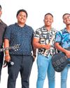THE FANTASTICS VRA 'ONE MORE CHANCE'13