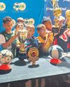 CUBS-TOERNOOI CELEBRATE SOMMER OOK MITCHELLS PLAIN WAT 50 WORD26