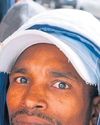 NEEF NET MISSING NA HY GLO SY OU WERK GAAN TERUGVRA10