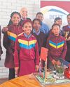DELFT PRIMARY IS TECH-SAVVY DELFT PRIMARY IS TECH-SAVVY6
