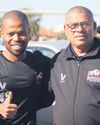 NYANGA REF IS IN WORLD CUP14