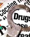 Two Drug Peddlers Arrested In Anantnag Two Drug Peddlers Arrested In Anantnag