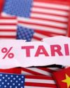 China Hits Back With 34% Tariffs, Canada Imposes Levy On US Cars China Hits Back With 34% Tariffs, Canada Imposes Levy On US Cars
