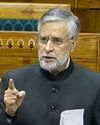 Waqf Amendment Bill Opposed By All Communities: MP Mian Altaf Waqf Amendment Bill Opposed By All Communities: MP Mian Altaf