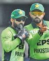 Pakistan's Debacle In Limited-Over Tour Of NZ Attracts Criticism From Ex Players & Fans Pakistan's Debacle In Limited-Over Tour Of NZ Attracts Criticism From Ex Players & Fans