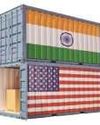 'Indian Exporters Better Placed To Deal With US Tariffs Than Competitor Nations' 'Indian Exporters Better Placed To Deal With US Tariffs Than Competitor Nations'