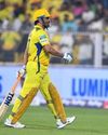I Have 10 Months To Decide: MS Dhoni On IPL Future I Have 10 Months To Decide: MS Dhoni On IPL Future