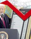 Trump’s Tariff ‘Medicine’ Injects Turmoil Into Global Markets Trump’s Tariff ‘Medicine’ Injects Turmoil Into Global Markets