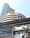 Sensex, Nifty Record Steepest Single-Day Decline In 10 Months Sensex, Nifty Record Steepest Single-Day Decline In 10 Months
