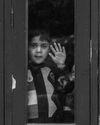 The Quiet Storm of Raising a Life in Kashmir The Quiet Storm of Raising a Life in Kashmir